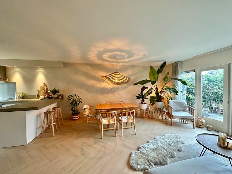 Huis te huur in Zaandijk – Domineestuin – foto 2