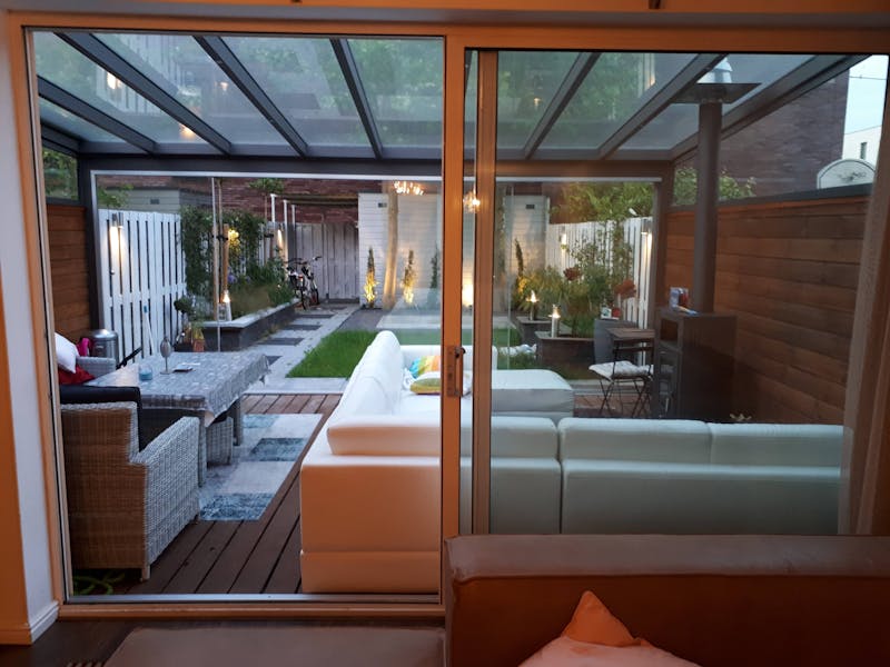 kamer te huur in The Hague