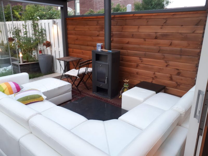 Kamer te huur in The Hague – New Yorksingel – foto 4
