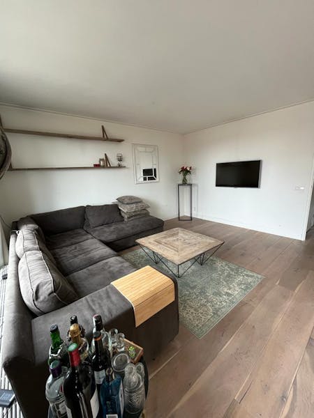Appartement te huur in Zaandam – Vurehout – foto 2