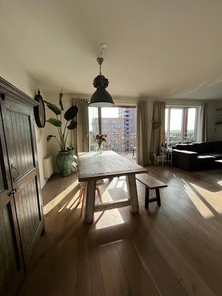 Appartement te huur in Zaandam – Vurehout – foto 3
