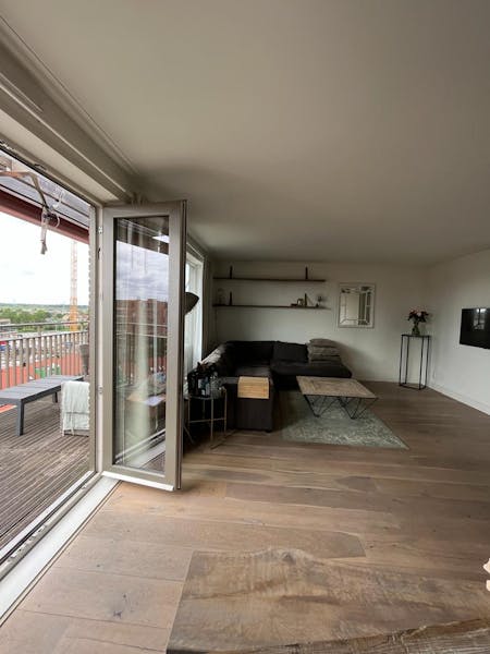 Appartement te huur in Zaandam – Vurehout – foto 4
