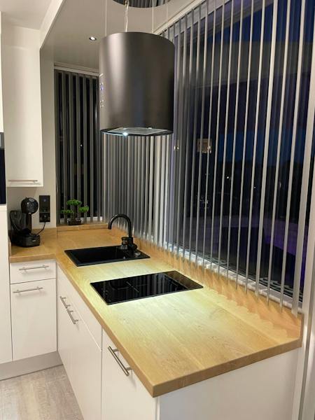 Appartement te huur in Schiedam – Koolwitjehof – foto 2