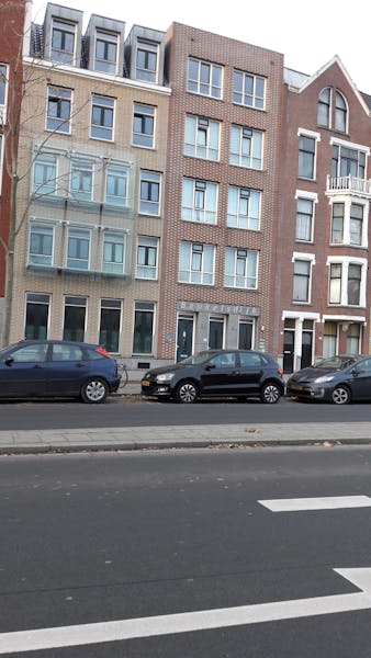 Appartement te huur in Rotterdam – Beukelsdijk – foto 1