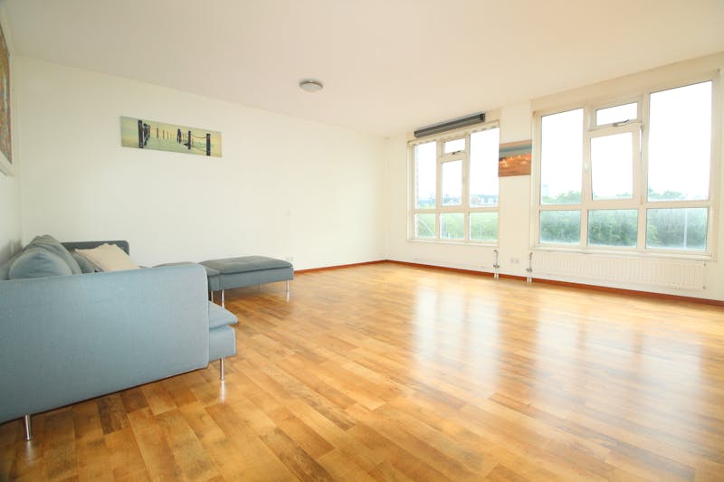 Appartement te huur in Rotterdam – Beukelsdijk – foto 2