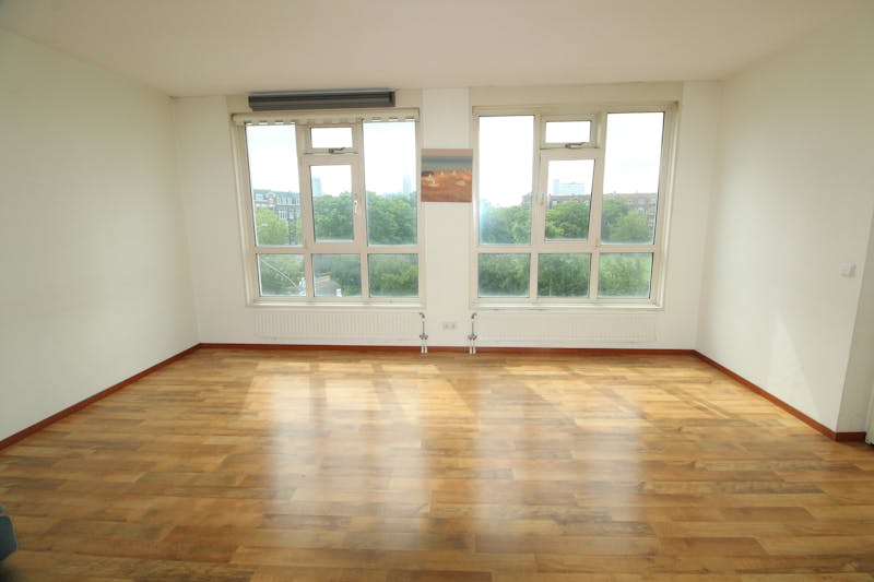 Appartement te huur in Rotterdam – Beukelsdijk – foto 3