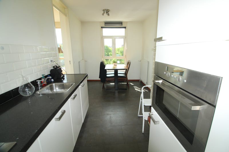 Appartement te huur in Rotterdam – Beukelsdijk – foto 4