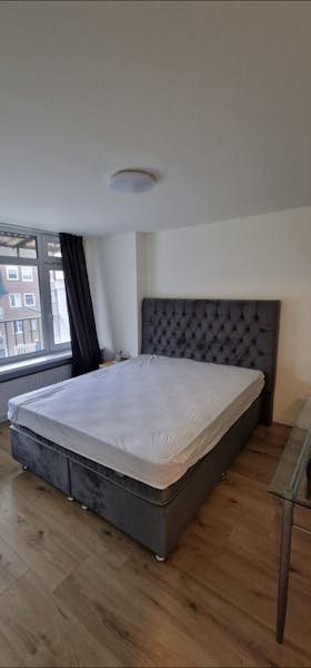 Kamer te huur in Vlaardingen – Verheijstraat – foto 2