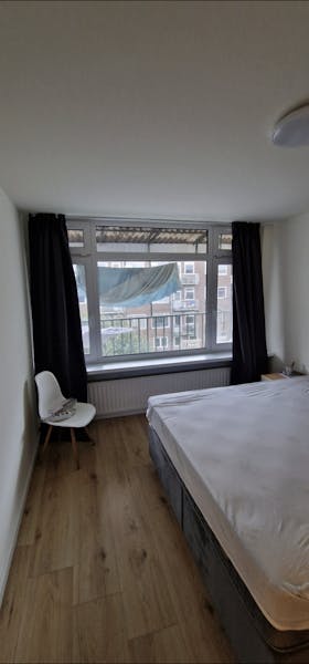 Kamer te huur in Vlaardingen – Verheijstraat – foto 3