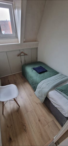 kamer te huur in Vlaardingen