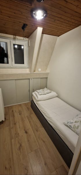 Kamer te huur in Vlaardingen – Verheijstraat – foto 2