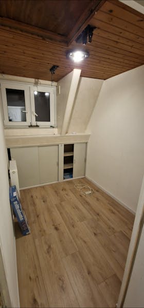 Kamer te huur in Vlaardingen – Verheijstraat – foto 3