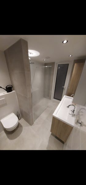 Kamer te huur in Vlaardingen – Verheijstraat – foto 4