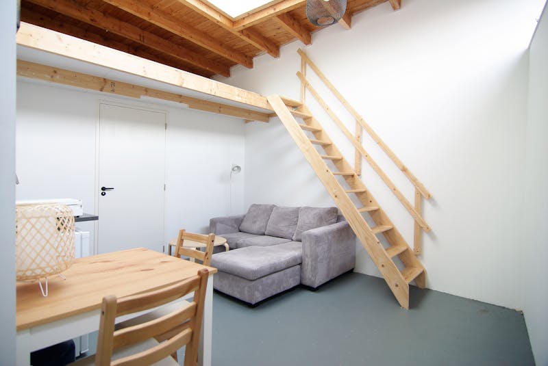 appartement te huur in Lisse