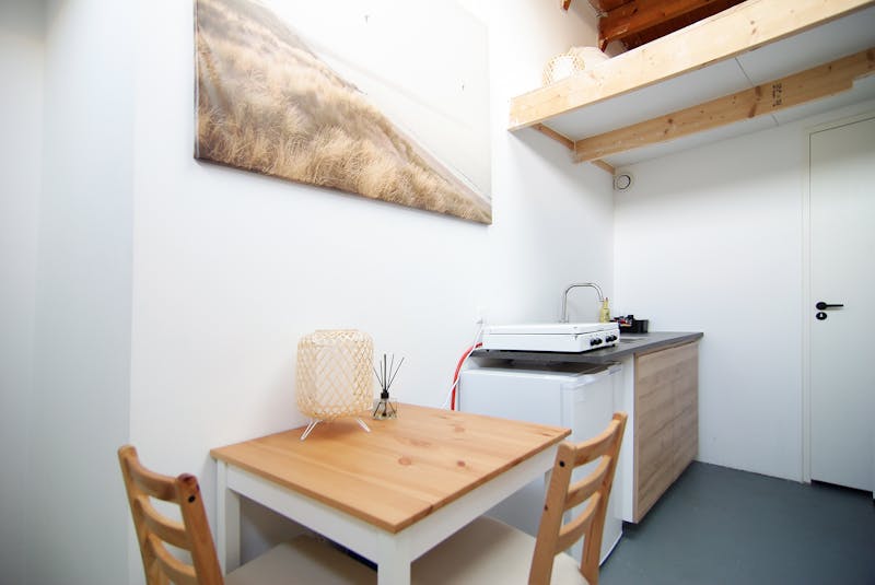 Appartement te huur in Lisse – Meer en Houtplein – foto 3