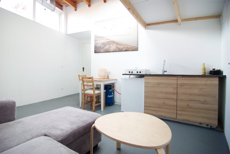 Appartement te huur in Lisse – Meer en Houtplein – foto 4