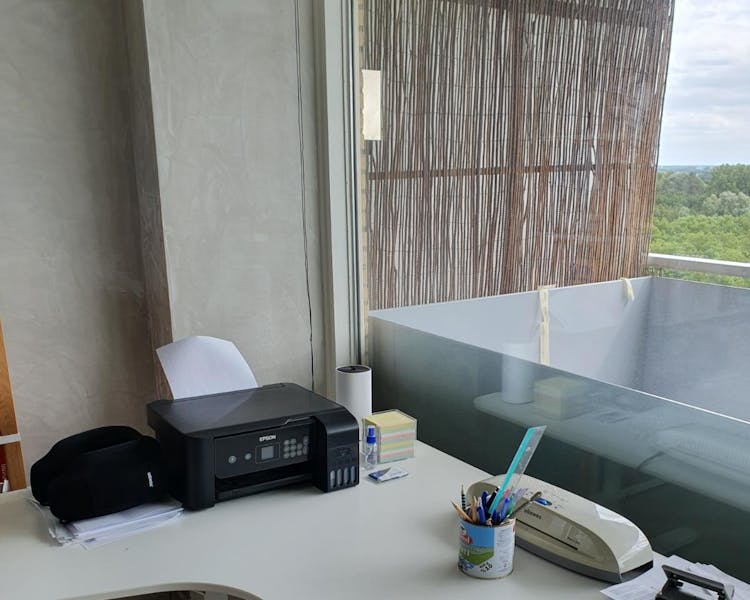 Kamer te huur in Amsterdam – Weerdestein – foto 2