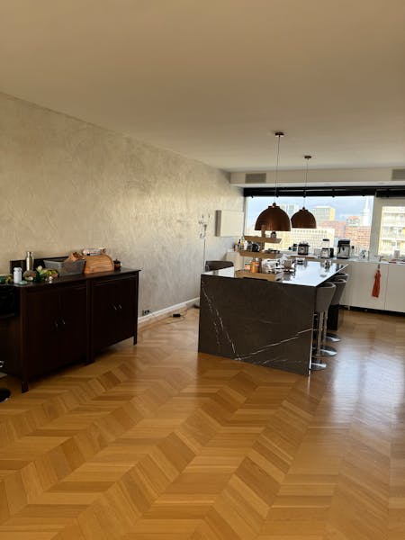 Kamer te huur in Amsterdam – Weerdestein – foto 3