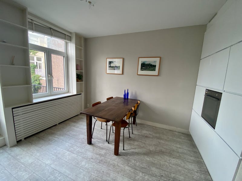 Huis te huur in The Hague – Piet Heinstraat – foto 1