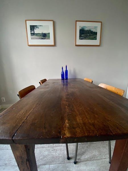 Huis te huur in The Hague – Piet Heinstraat – foto 2
