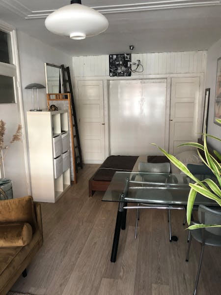 Kamer te huur in Rotterdam – Abraham Kuyperlaan – foto 1