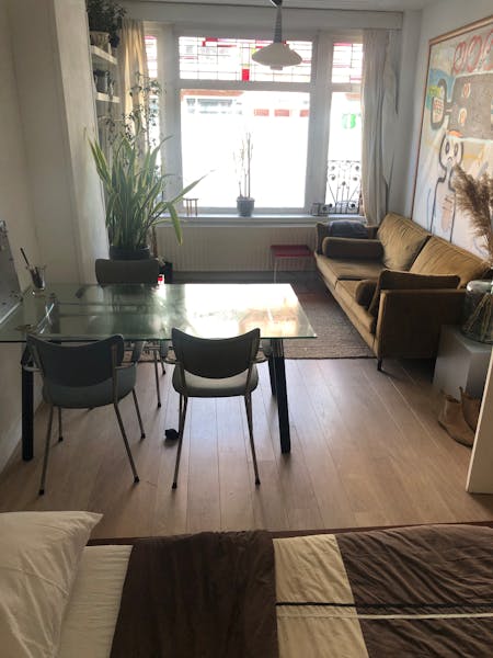 Kamer te huur in Rotterdam – Abraham Kuyperlaan – foto 2