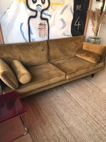Kamer te huur in Rotterdam – Abraham Kuyperlaan – foto 3