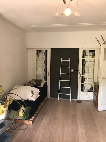 Kamer te huur in Rotterdam – Abraham Kuyperlaan – foto 1