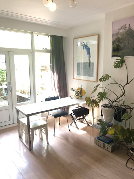 Kamer te huur in Rotterdam – Abraham Kuyperlaan – foto 2
