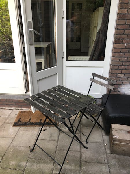 Kamer te huur in Rotterdam – Abraham Kuyperlaan – foto 3