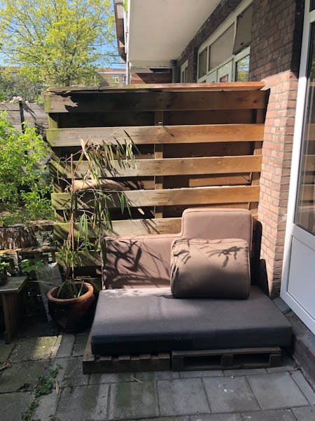Kamer te huur in Rotterdam – Abraham Kuyperlaan – foto 4