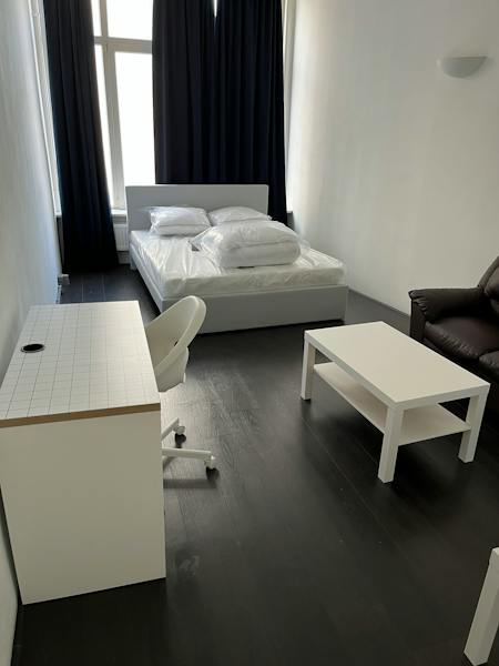 kamer te huur in Rotterdam