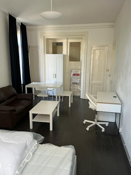 Kamer te huur in Rotterdam – Henegouwerlaan – foto 2