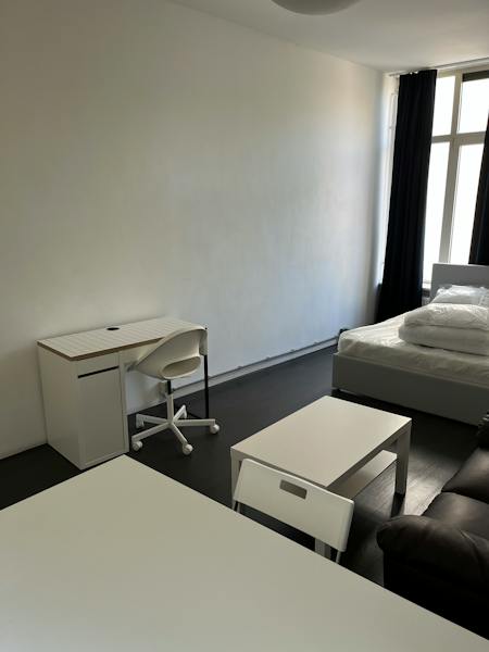 Kamer te huur in Rotterdam – Henegouwerlaan – foto 3