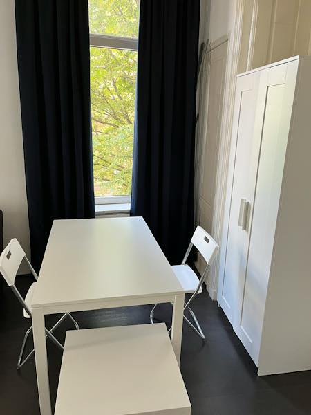 Kamer te huur in Rotterdam – Henegouwerlaan – foto 4