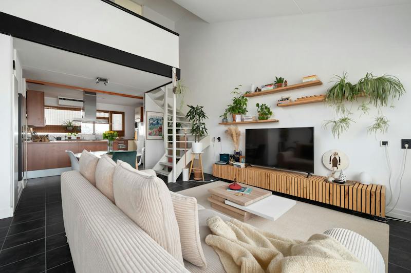 Appartement te huur in Rotterdam – Weena – foto 1