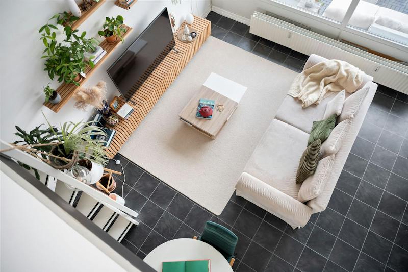 Appartement te huur in Rotterdam – Weena – foto 2