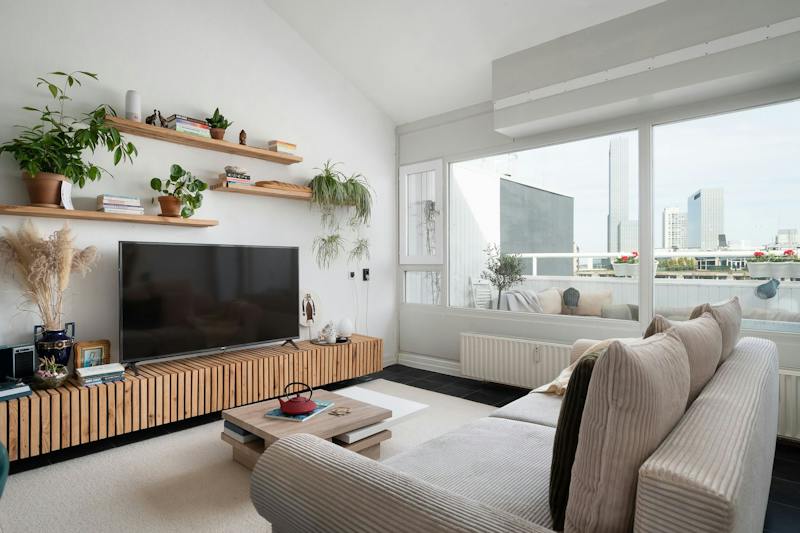 Appartement te huur in Rotterdam – Weena – foto 3