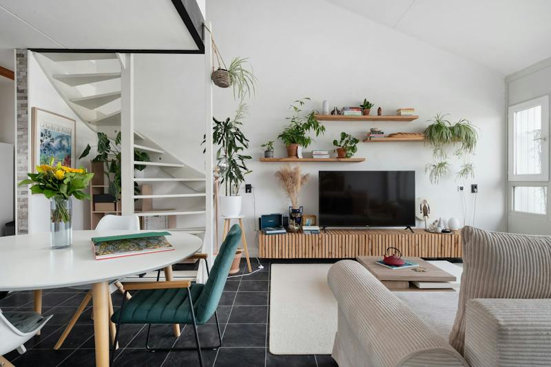 Appartement te huur in Rotterdam – Weena – foto 4