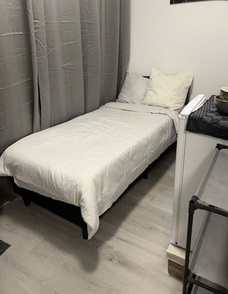 kamer te huur in Amsterdam