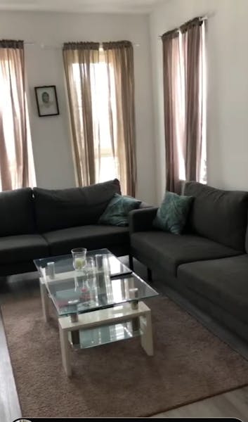 Kamer te huur in Amsterdam – Gare du Nord – foto 3