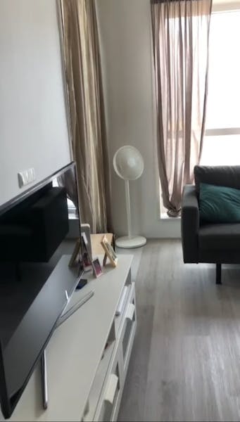 Kamer te huur in Amsterdam – Gare du Nord – foto 4