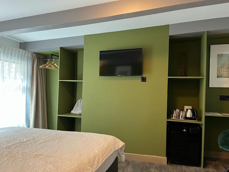 Appartement te huur in Amsterdam – Vijzelstraat – foto 2