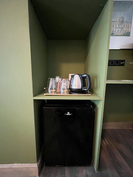 Appartement te huur in Amsterdam – Vijzelstraat – foto 3