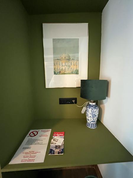 Appartement te huur in Amsterdam – Vijzelstraat – foto 4