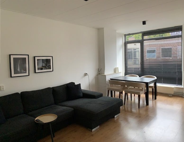 Appartement te huur in Rotterdam – Oostplein – foto 1
