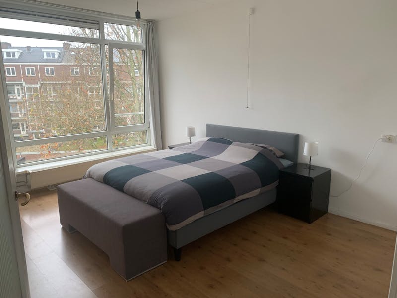Appartement te huur in Rotterdam – Oostplein – foto 4
