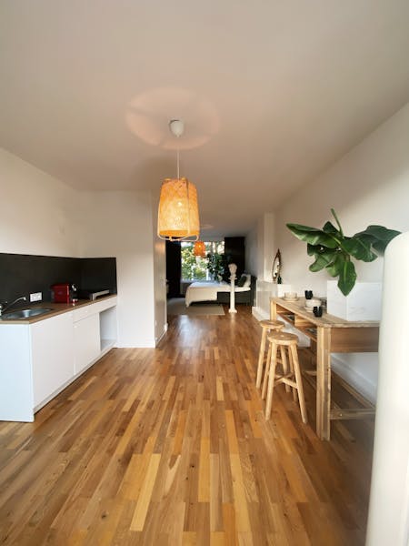 Appartement te huur in Utrecht – Van Bijnkershoeklaan – foto 3