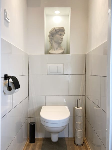 Kamer te huur in Utrecht – Van Bijnkershoeklaan – foto 3