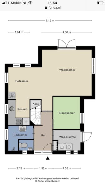 Huis te huur in Ewijk – Groene Heuvels – foto 3